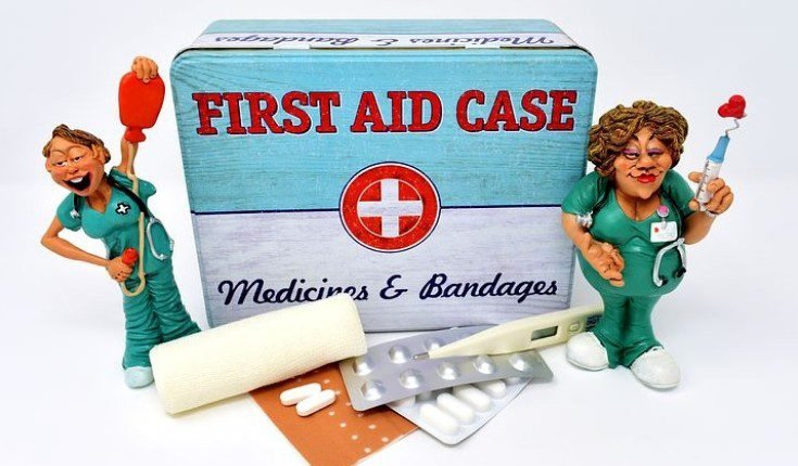 7 Important Items For Your Home Safety List