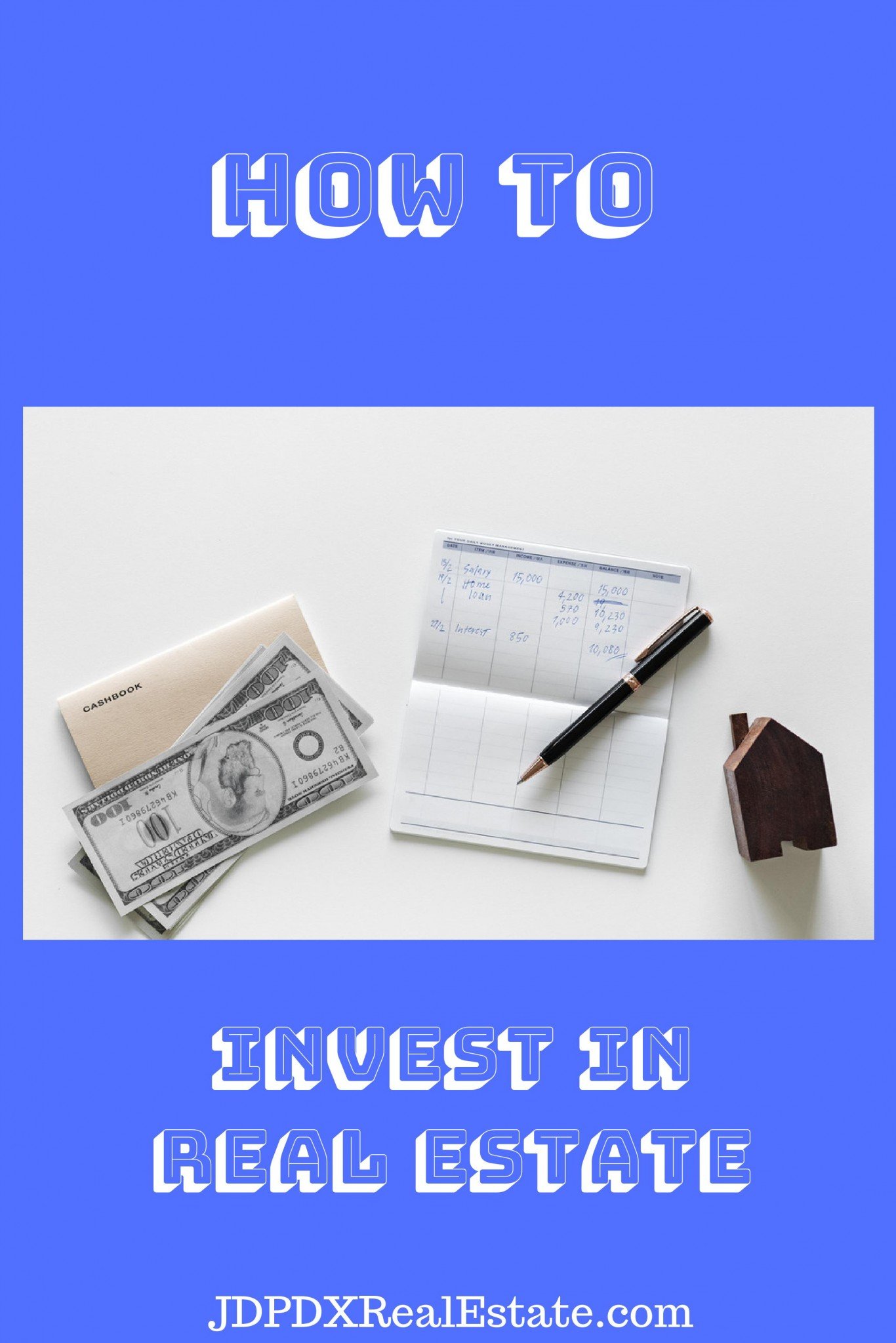 How To Successfully Invest In Real Estate