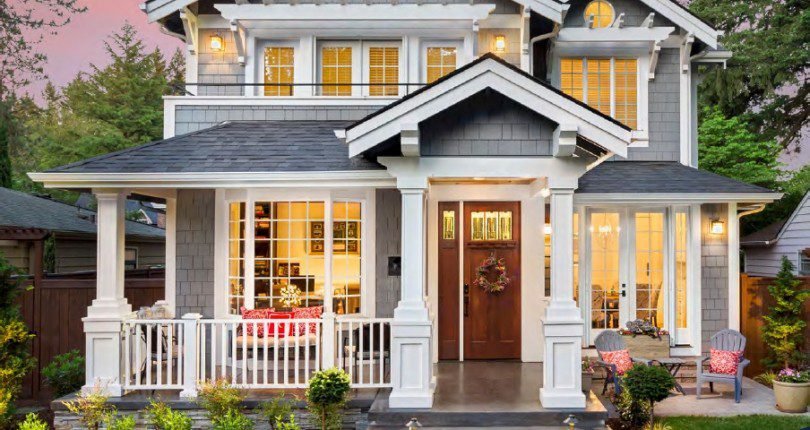 2018  Profile Of Home Buyers And Sellers