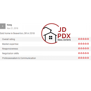 JD PDX Real Estate