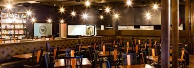 Beaverton Community Westgate Bourbon Bar