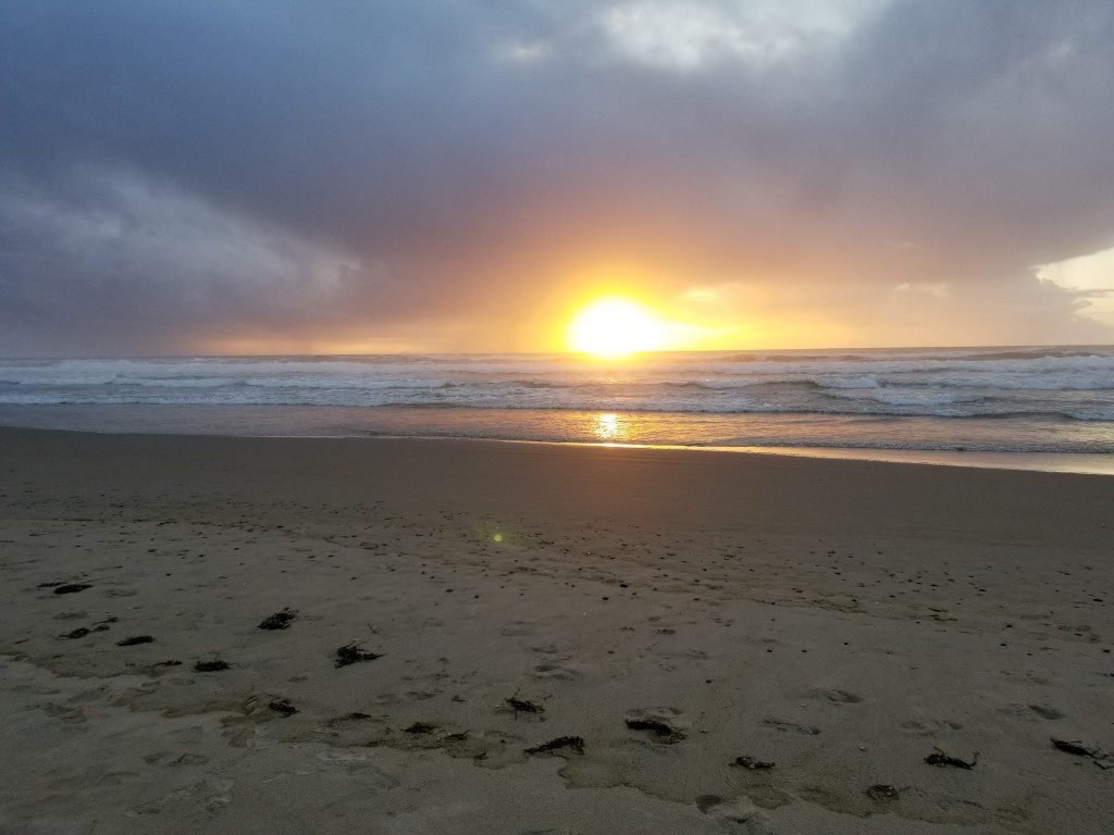 Daylight Savings Oregon