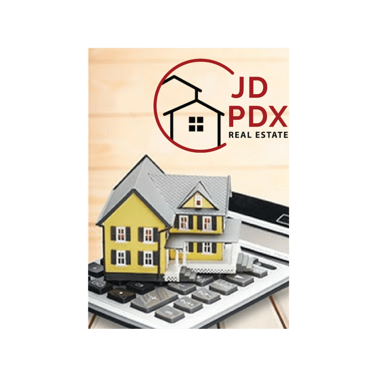 JD PDX Real Estate