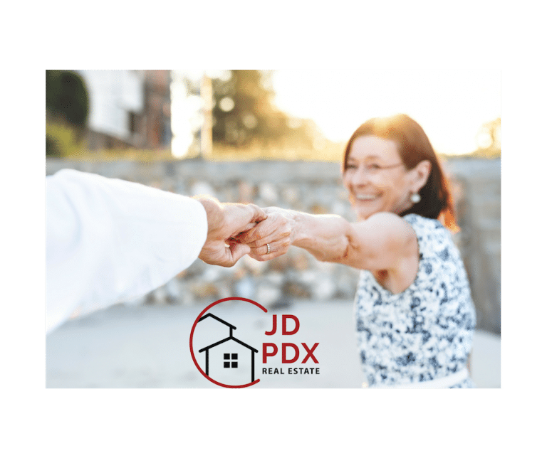 Retiring to Portland Oregon?