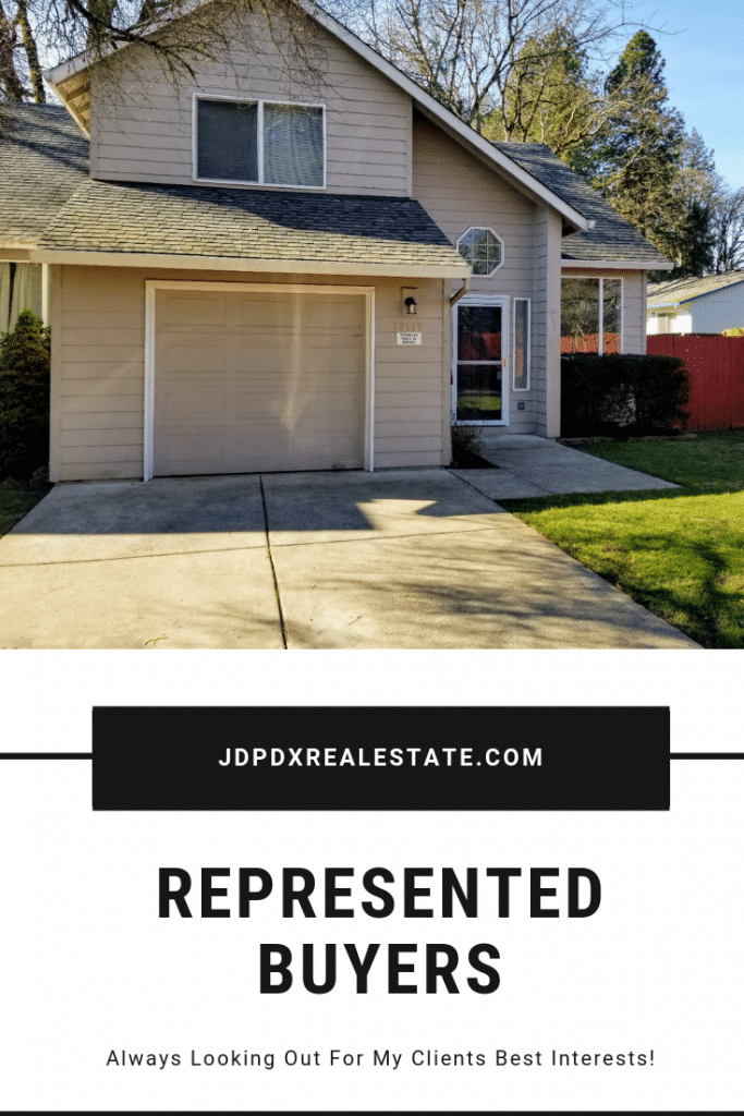 JD PDX Real Estate