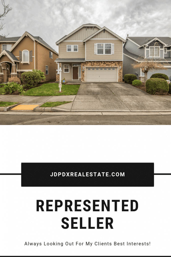 JD PDX Real Estate