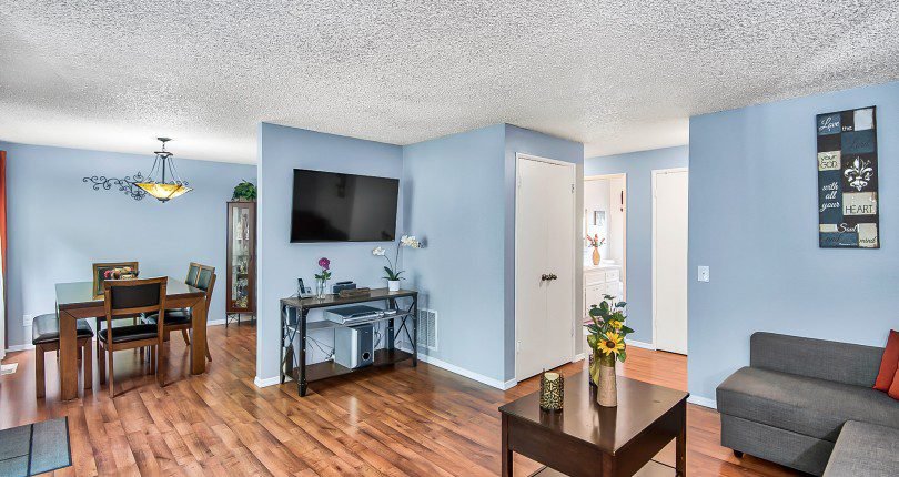 Maximize Your Living Space