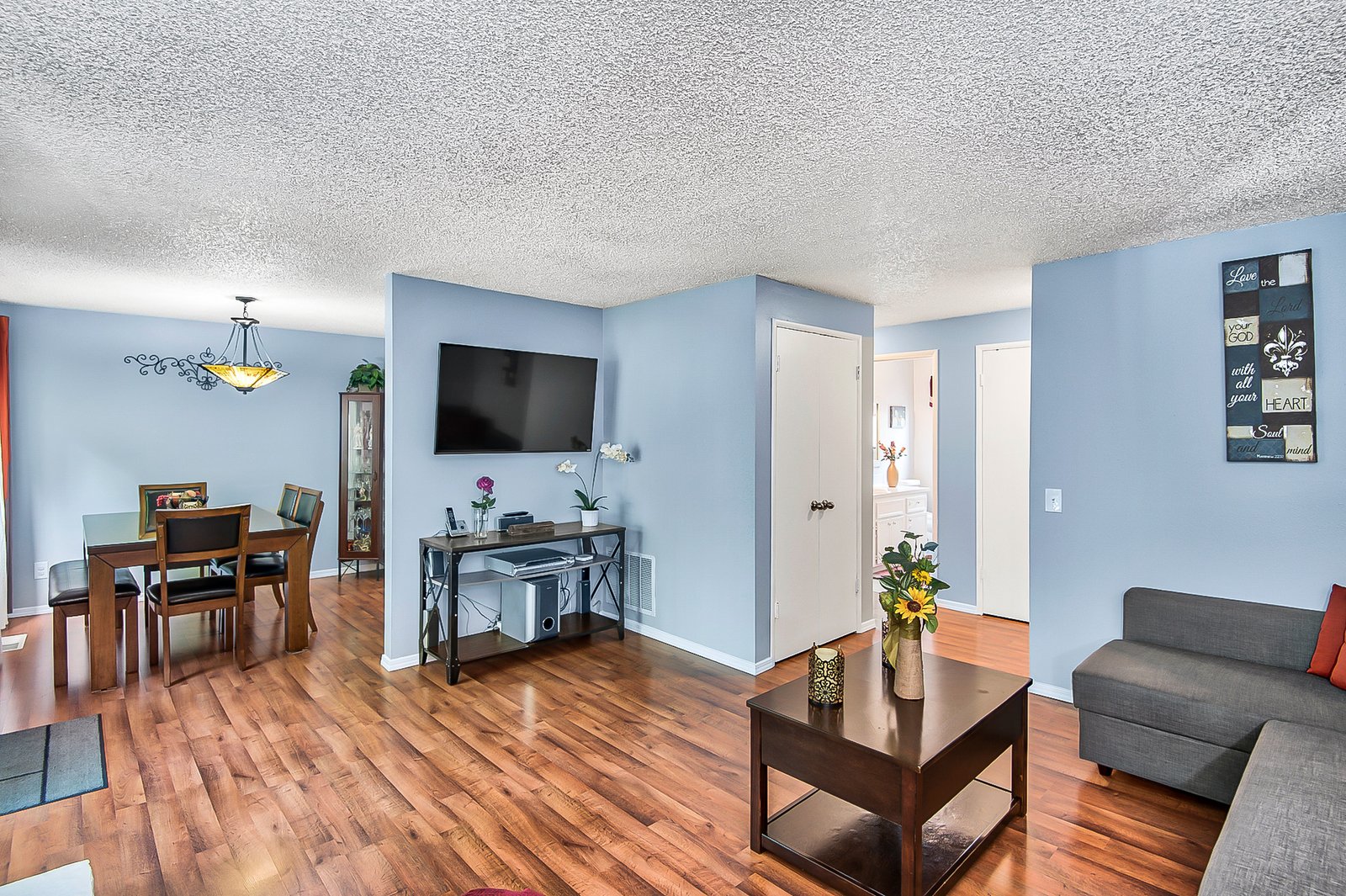 Maximize Your Living Space