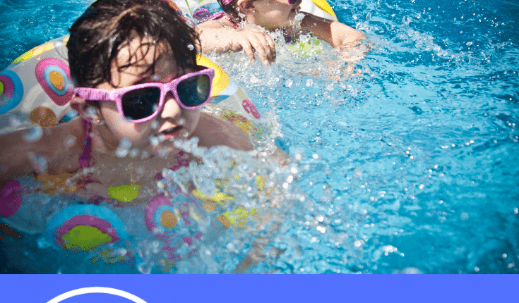 PDX Summertime Fun June 2019