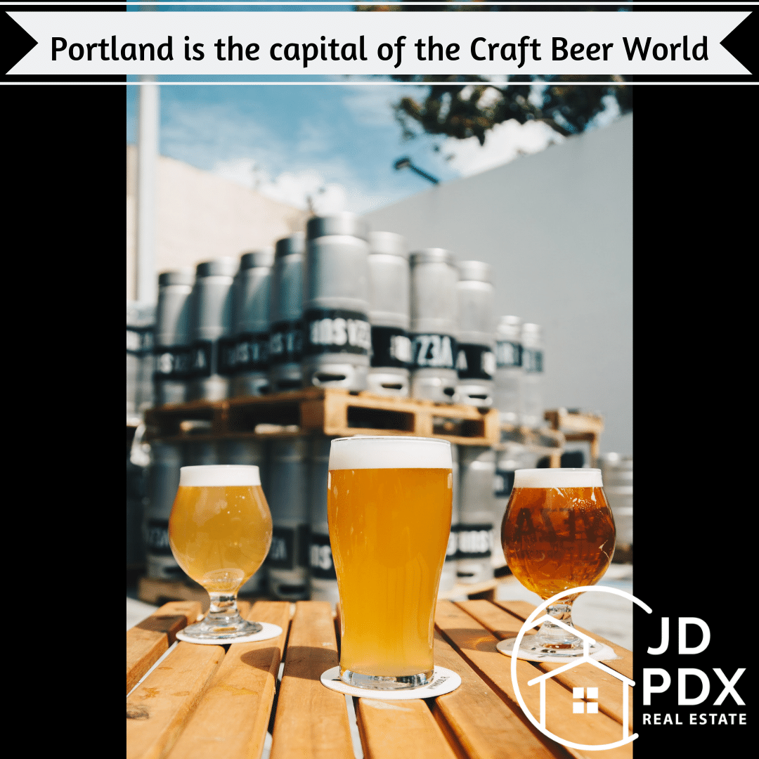 Portland Real Estate News June 2019