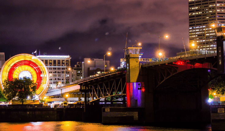 Portland-Area Fairs and Festivals 2019