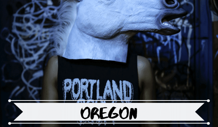 Things To Do & Places To Go In & Around PDX!!