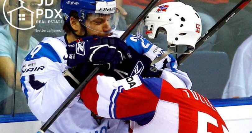 What Happens at a Home Inspection?