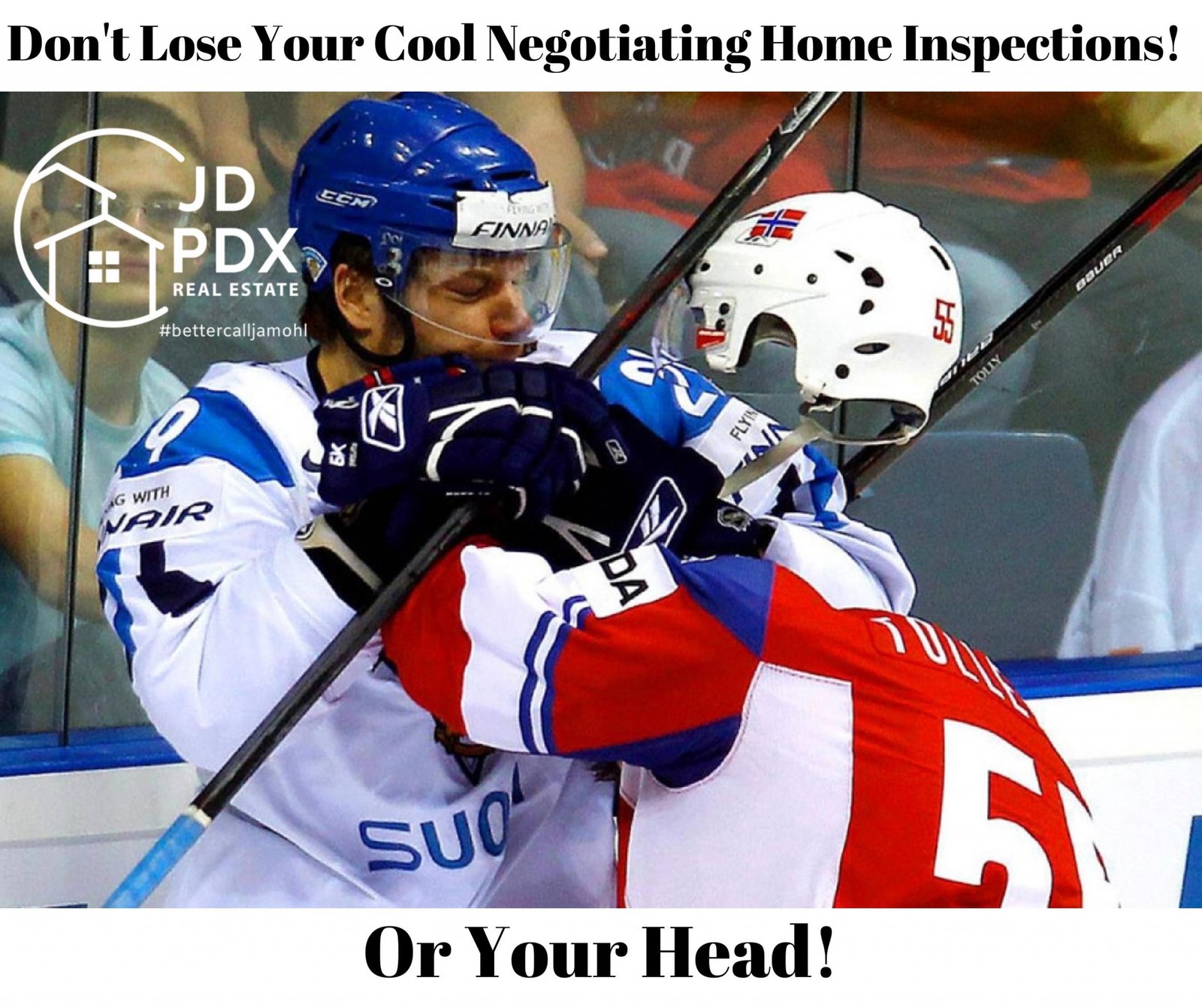 What Happens at a Home Inspection?