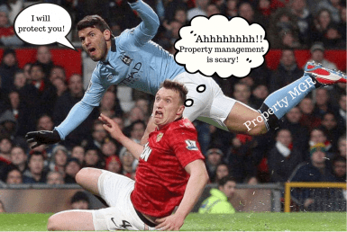 is hiring a property manager worth it?