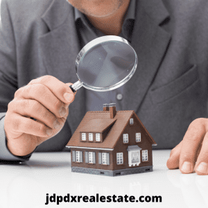 Home Inspection Report