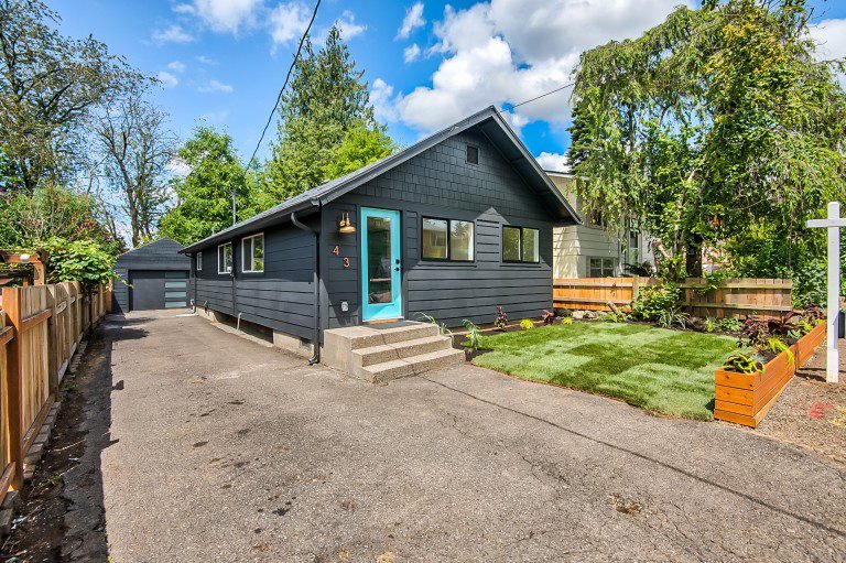 Selling Home With Tenants
