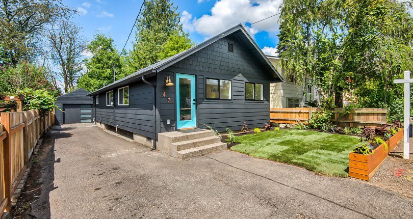 Selling Your House With Tenants