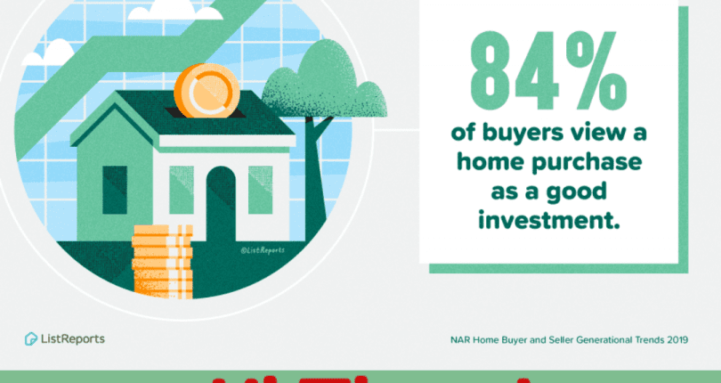 Is Buying A House Worth It When You’re Single?