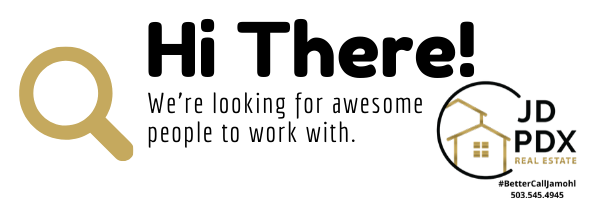 #BetterCallJamohl 503.545.4945