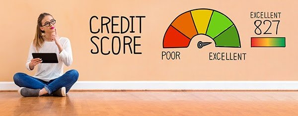 Can You Buy A House With Bad Credit?