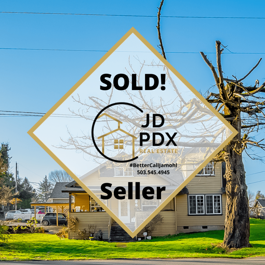 206 Eluria St JD PDX Real Estate
