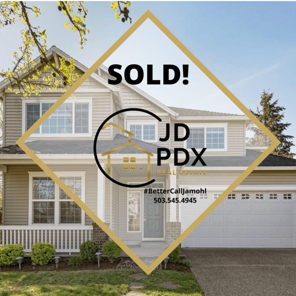 10698 NW Tucson St JD PDX Real Estate