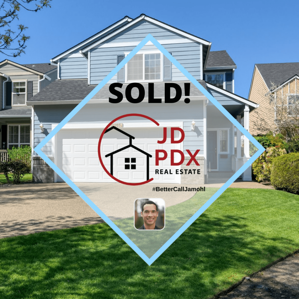 21203 SW Ladyfern Dr Sherwood, OR 97140 JD PDX Real Estate