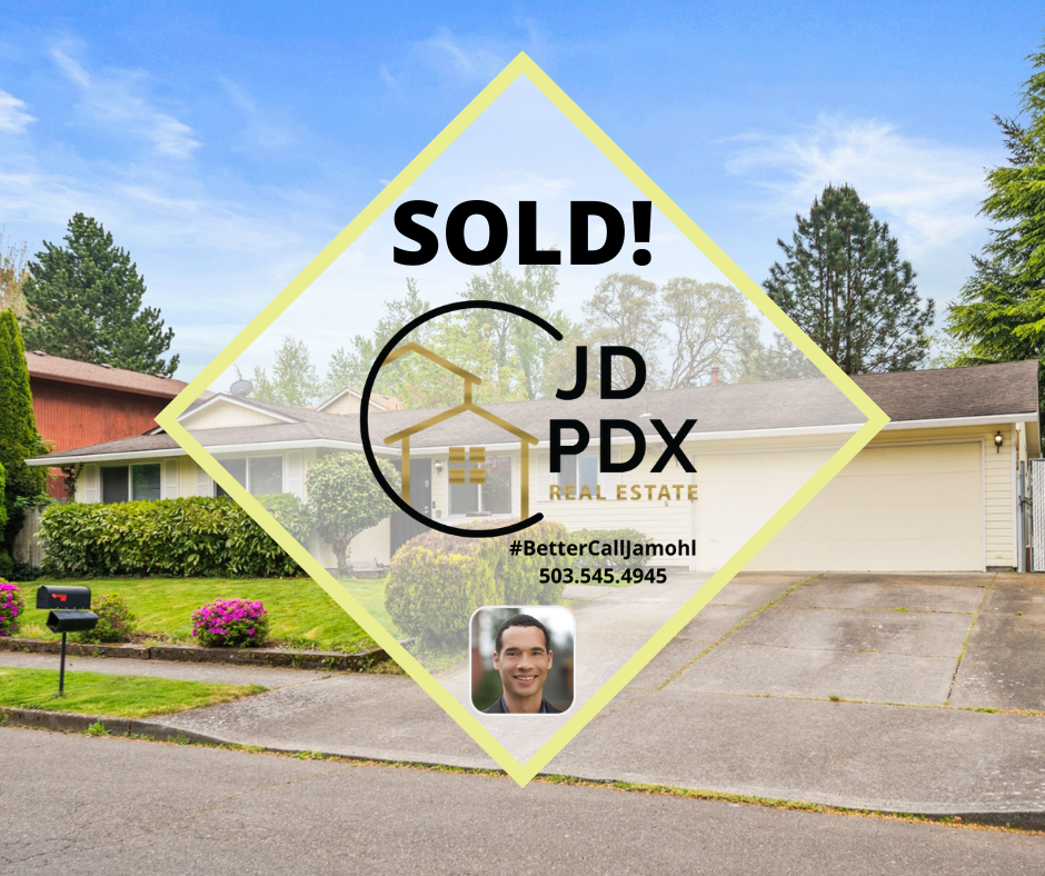 15326 NE Milton St JD PDX Real Estate