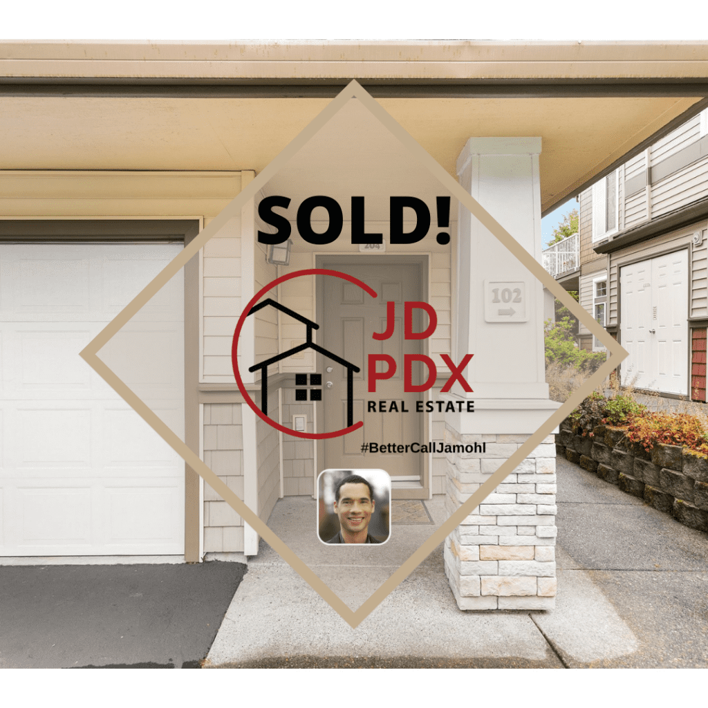 1898 NE 101st Ave JD PDX Real Estate