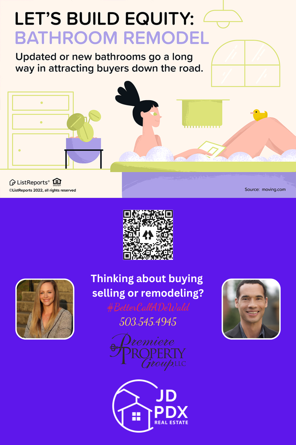 Bathroom Remodel Tips