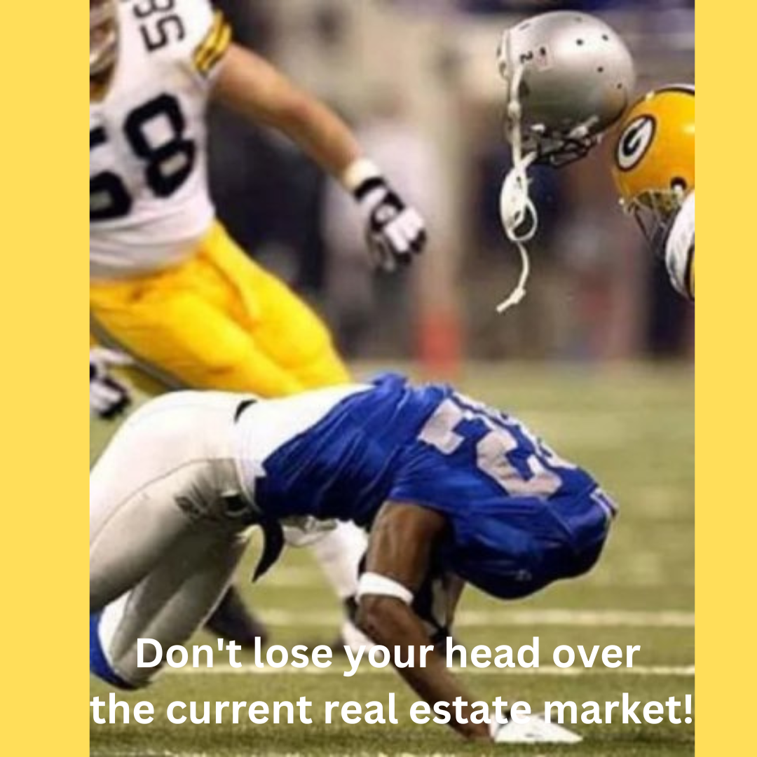 Real Estate Market 2023