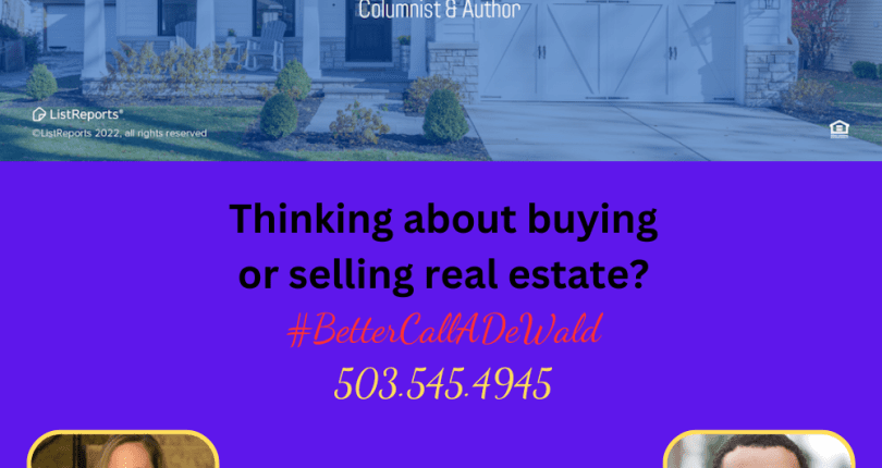 Invest In Real Estate