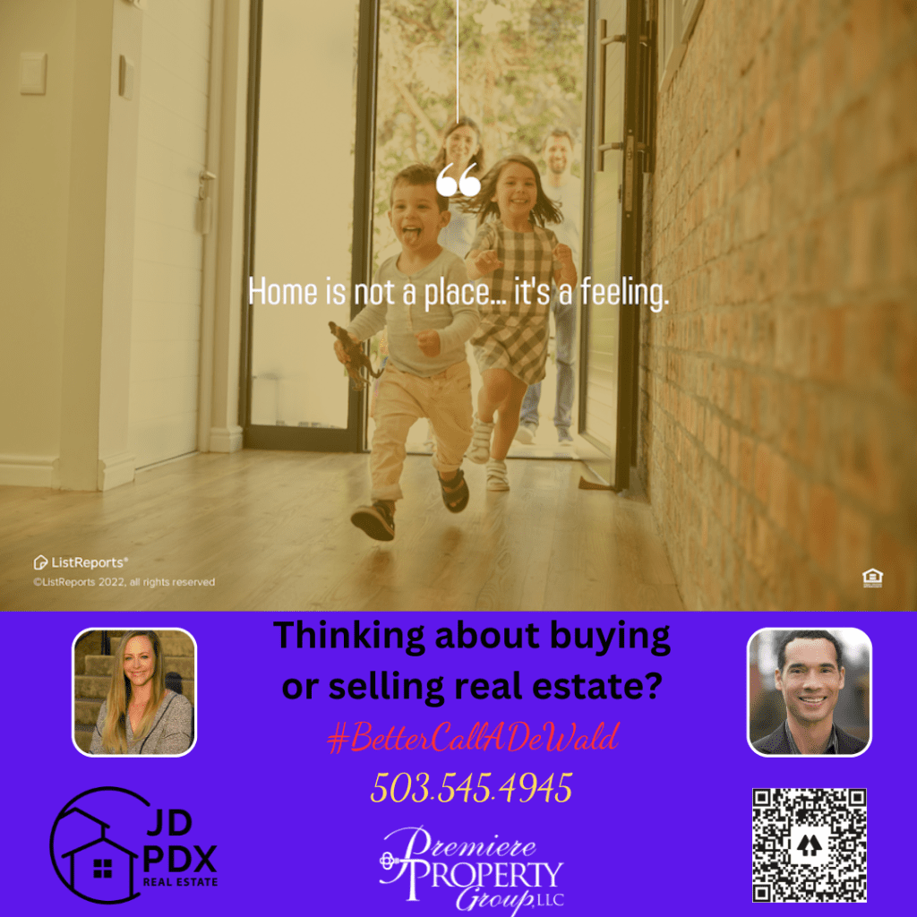 Purchasing a home Purchasing a home