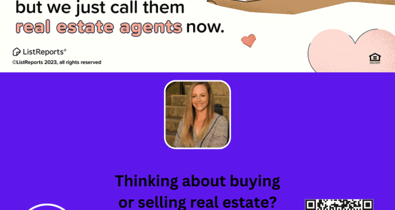 Find a Real estate agent as a homebuyer