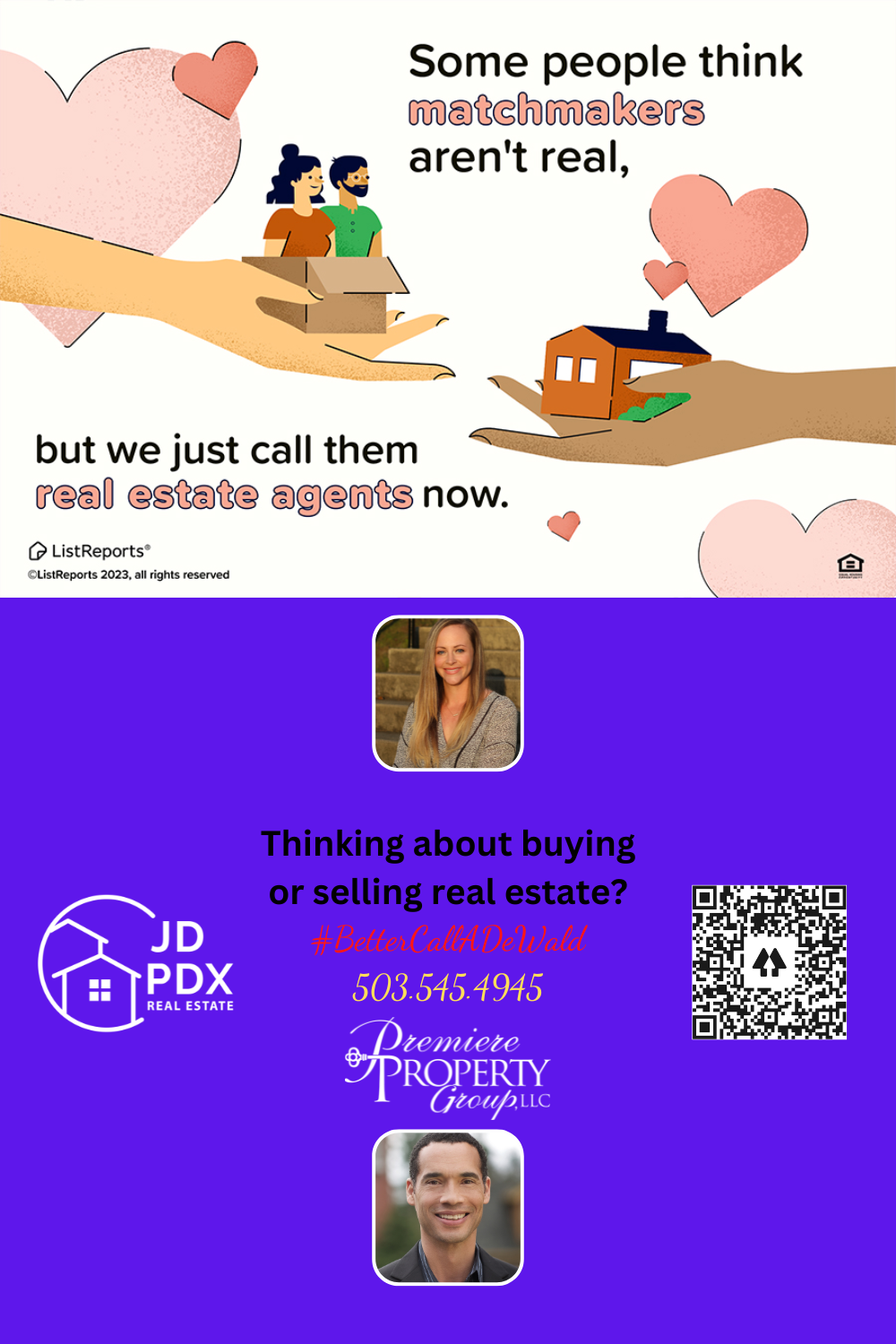 Find a Real estate agent as a homebuyer