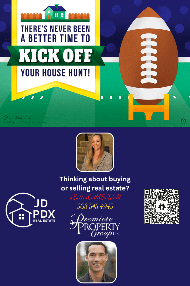 Homebuying process