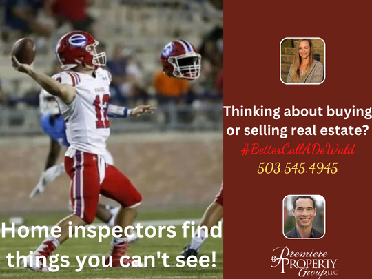 Home Inspections Are Important