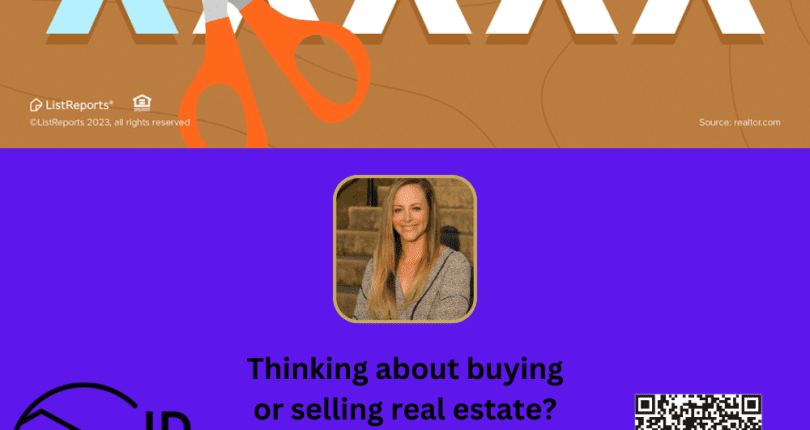 Write a Competitive Offer on a Home