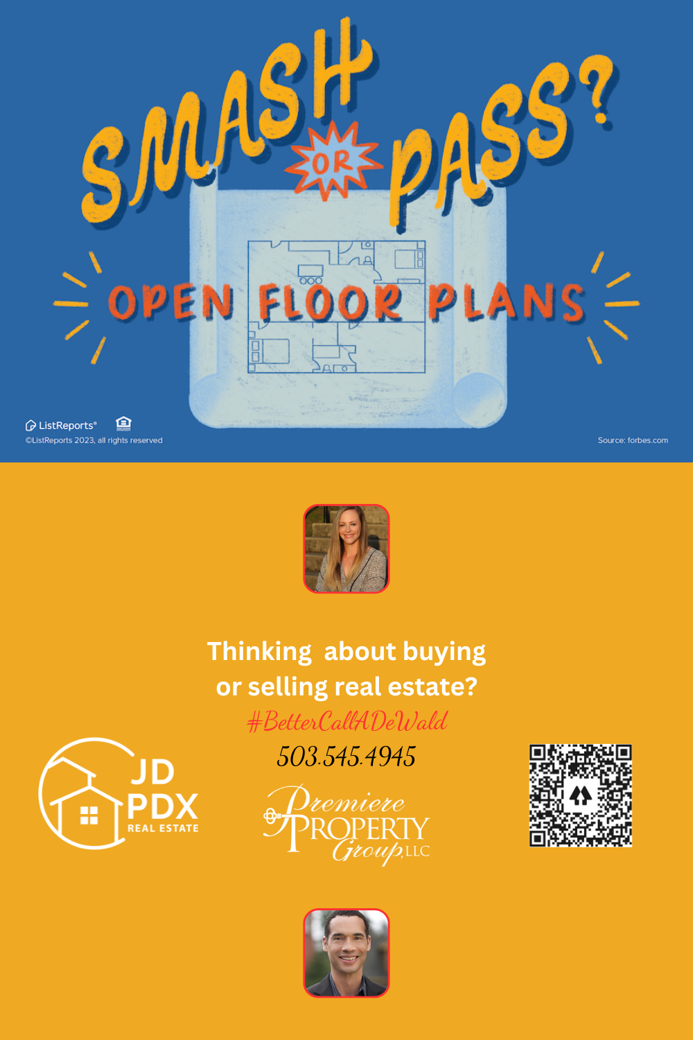 Benefits of a Home Open Floor Plan