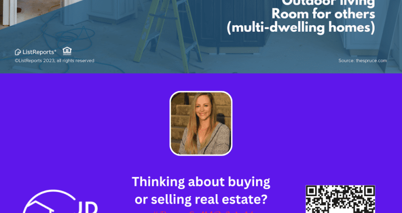 Home Renovation Design Trends 2023