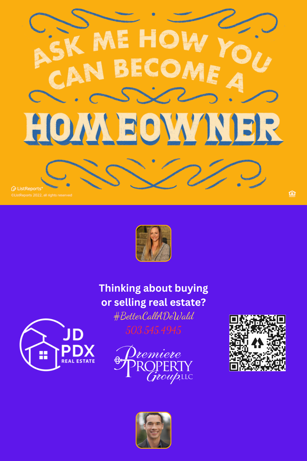 How to Become a Homeowner