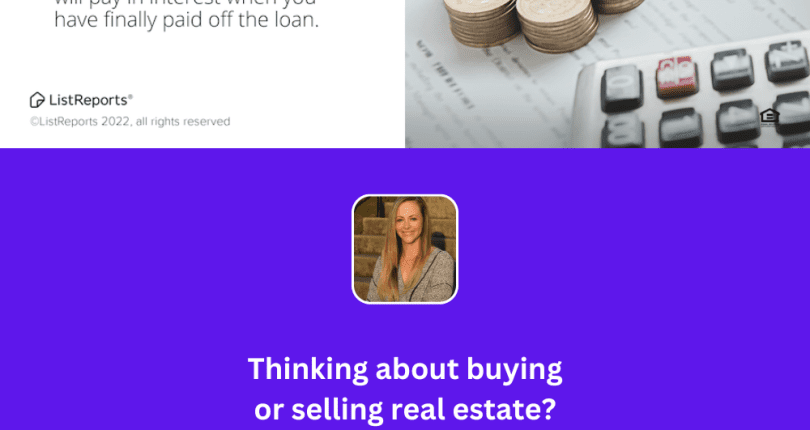 How to Get The Best Mortgage Rate