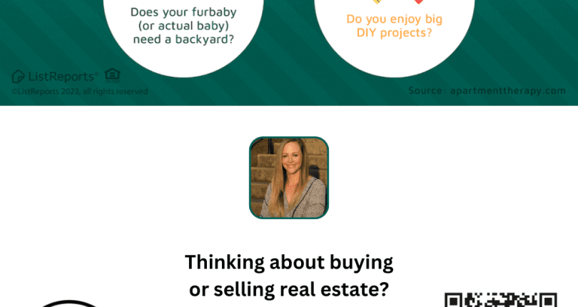 Is It Time To Buy A Home?