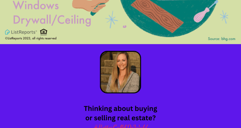 Renovations That Make The Biggest Impact