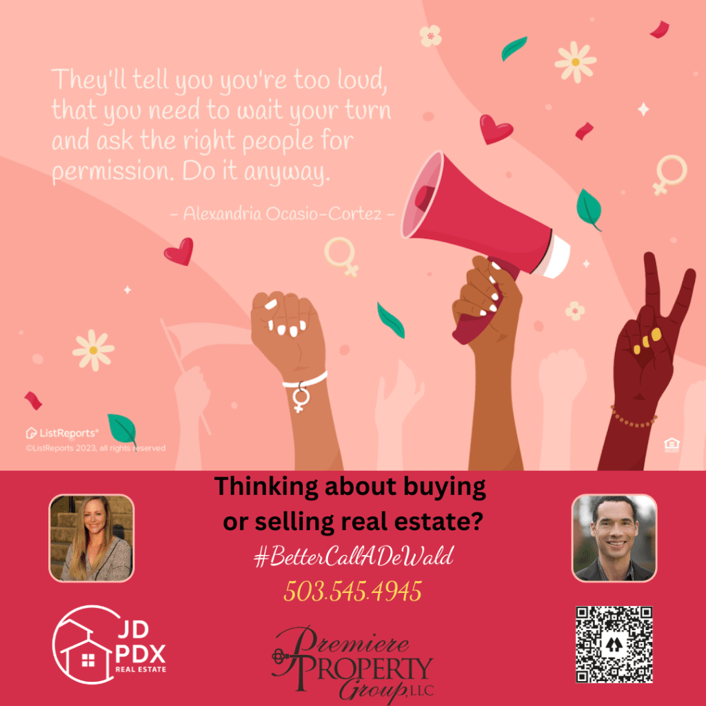 International Women's Day 2023