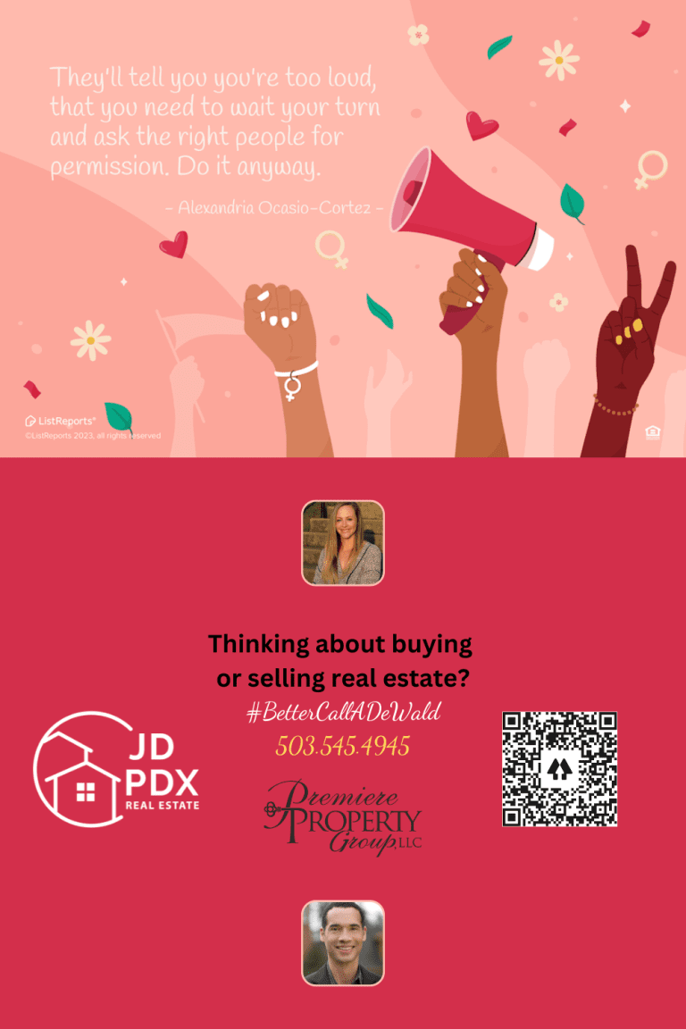 International Women's Day 2023