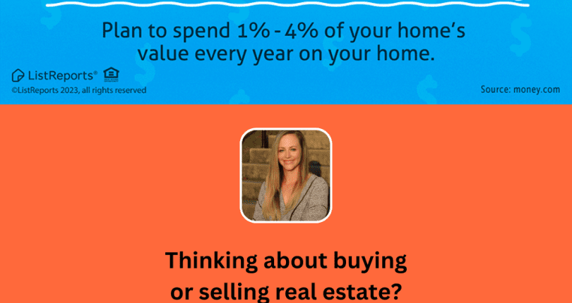 Yearly Home Maintenance Tips