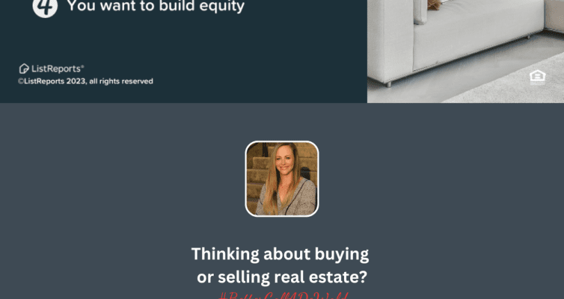 Are You Ready To Buy A Home?