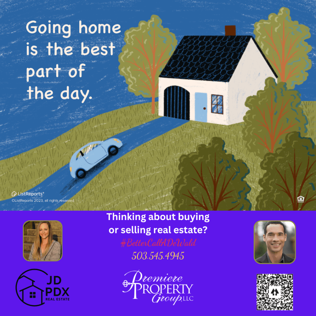 Best Part of Comfort and Familiarity in Your Home